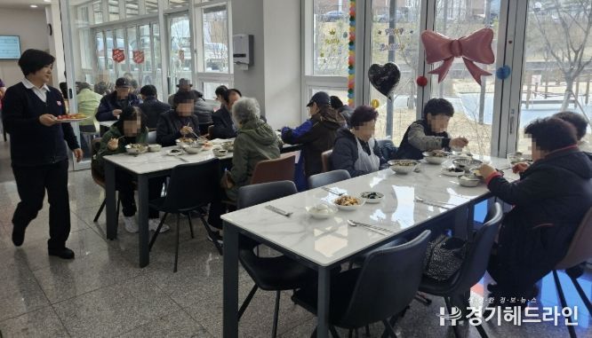 수원시 팔달구 매교동-구세군 수원영문, 오픈하우스 오찬 행사 개최