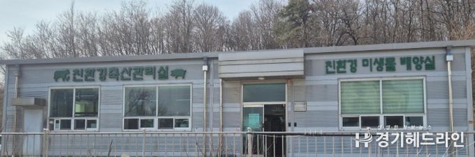 이천시, 친환경미생물배양실 이용농가 설문조사 실시