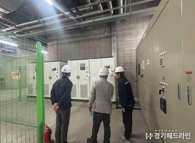 이천시, 물류창고 안전컨설팅 시범 추진… 단계적 확대 나선다