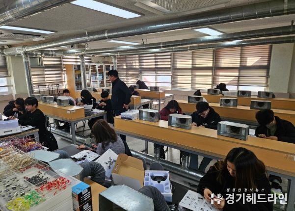 동두천중앙고등학교