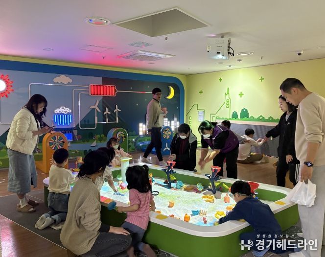 2026 토요가족체험 프로그램 운영