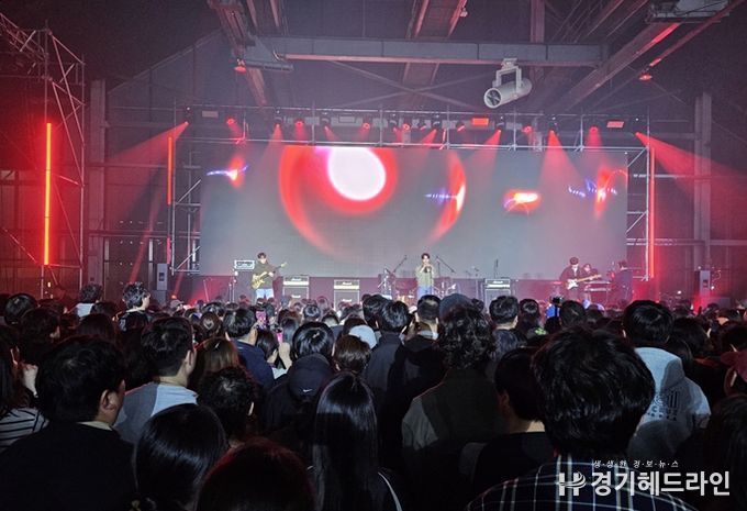 2026 라이브로드 페스타(상상플랫폼)