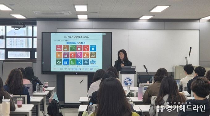 2026 융합과학토론(UI 챌린지) 직무연수 현장