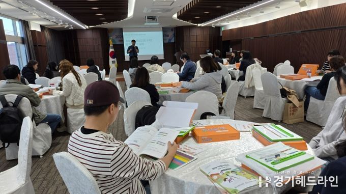 ‘수포자’ 없는 수학교실 위한 ‘실습형 워크숍