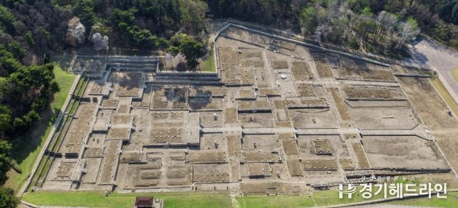 양주시, 회암사지 왕실축제서 ‘세계유산 여정관’ 운영