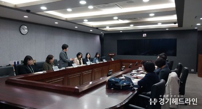 파주시, ‘살던 곳에서 건강한 삶’ 통합돌봄 본격 추진